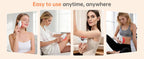 3-in-1 Face and Body Sculpting Massager
