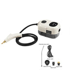 High-Pressure Portable Household Steam Cleaner
