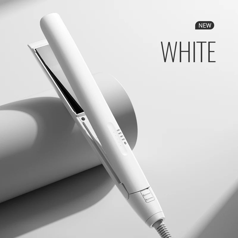 2-in-1 Hair Straightener and Curling Iron