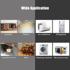 High-Pressure Portable Household Steam Cleaner