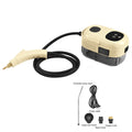 High-Pressure Portable Household Steam Cleaner
