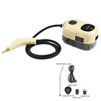 High-Pressure Portable Household Steam Cleaner