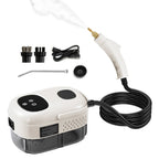High-Pressure Portable Household Steam Cleaner