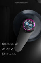 Automatic Portable Electric Water Bottle Pump Dispenser