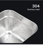Ultrasonic Professional Jewelry and Eyewear Cleaner