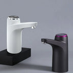 Automatic Portable Electric Water Bottle Pump Dispenser
