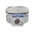 Digital Ultrasonic Cleaner for Jewelry and Eyewear