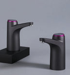 Automatic Portable Electric Water Bottle Pump Dispenser