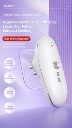 5-in-1 Body Sculpting and Cellulite Reduction Massager