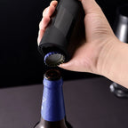 Automatic Magnetic Beer Bottle Opener