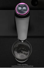 Automatic Portable Electric Water Bottle Pump Dispenser