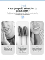 Portable Electric Water Flosser for Teeth Cleaning