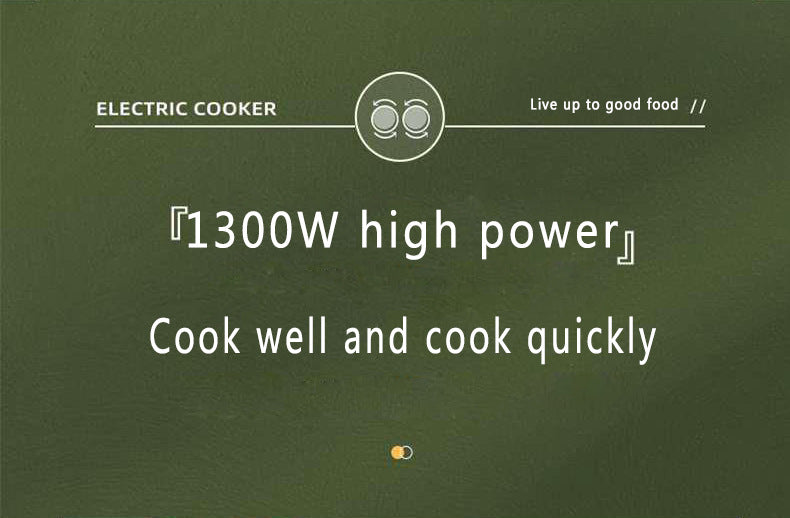 2-in-1 Electric Hot Pot and Grill for Indoor BBQ - 30