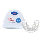 3-Stage Kids Dental Orthodontic Alignment Trainer Set
