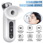 Portable Eye Mist Sprayer and Facial Steamer