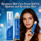 Rosemary Scalp Nourishing Hair Growth Roller