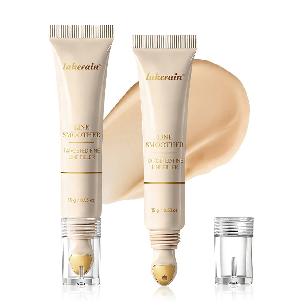 Targeted Fine Line Smoothing Face Primer - 19