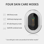 4-in-1 Portable Electric Body Sculpting and Cellulite Massager