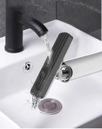 Portable Self-Squeezing Mini Cleaning Mop