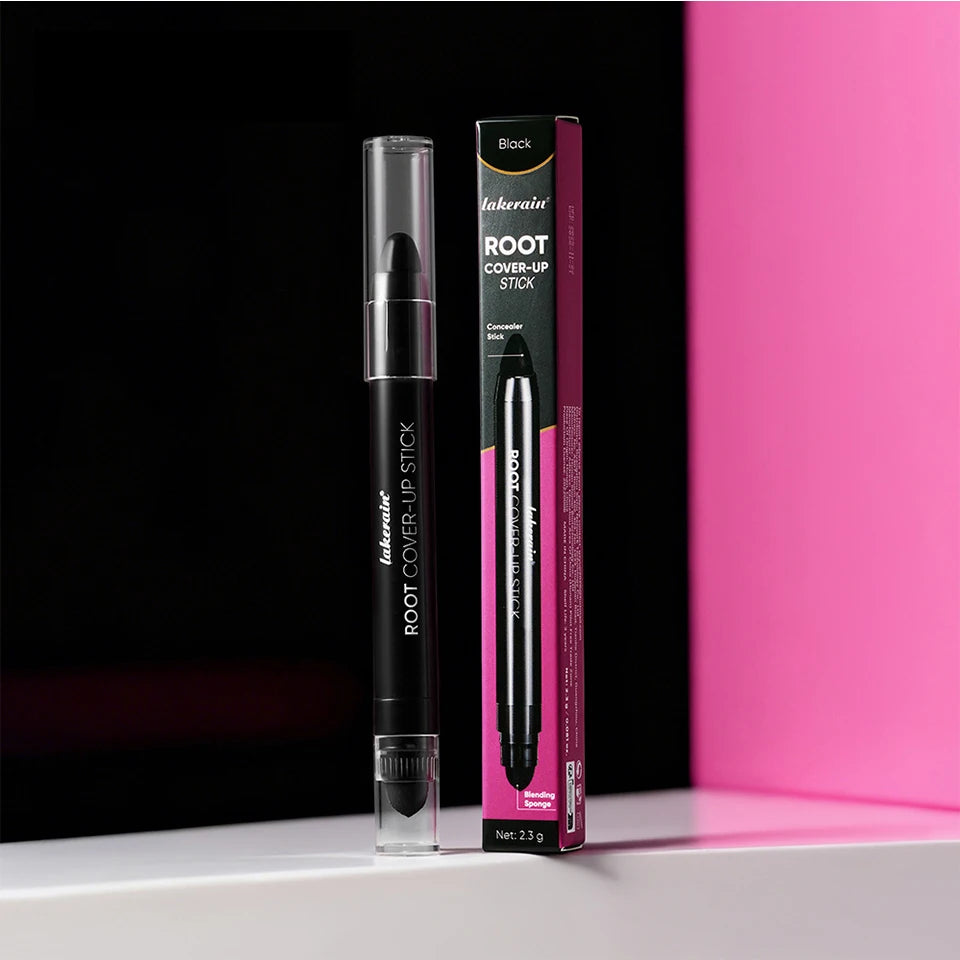 Instant Root Cover-Up Hair Concealer Stick
