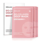 Deep Hydrating Collagen Overnight Peel-Off Face Mask