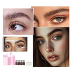 Professional Semi-Permanent Eyebrow Lamination Lifting Kit
