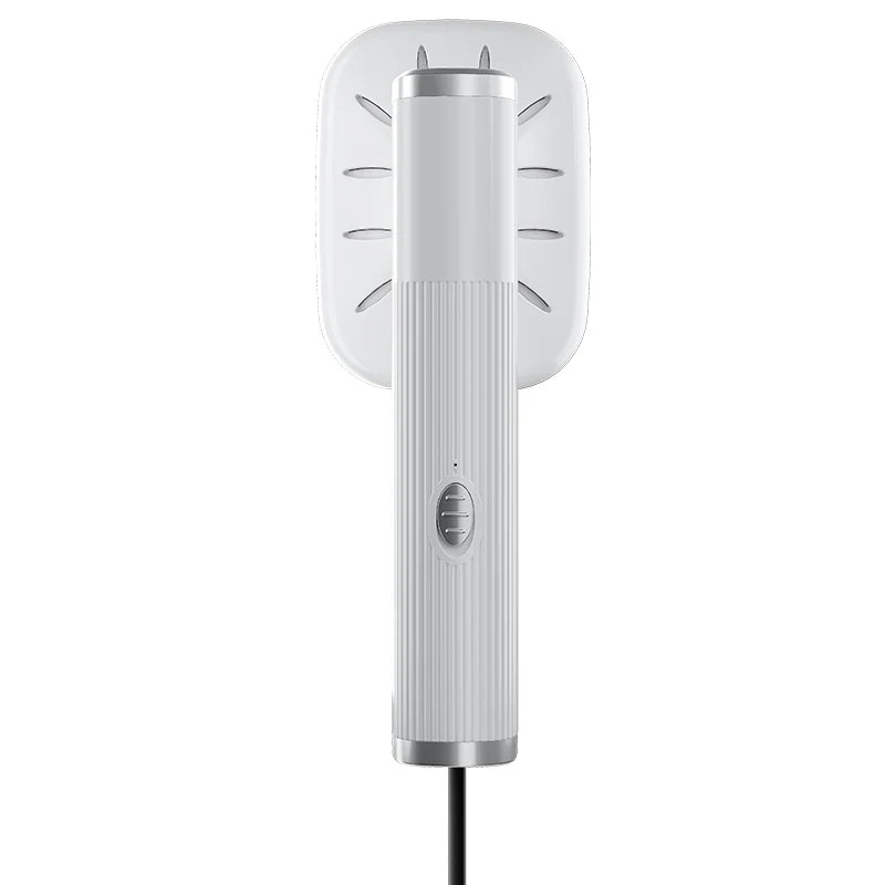 Portable Handheld Fabric Garment Steamer