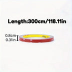 Heavy Duty Extra Strong Double Sided Mounting Tape