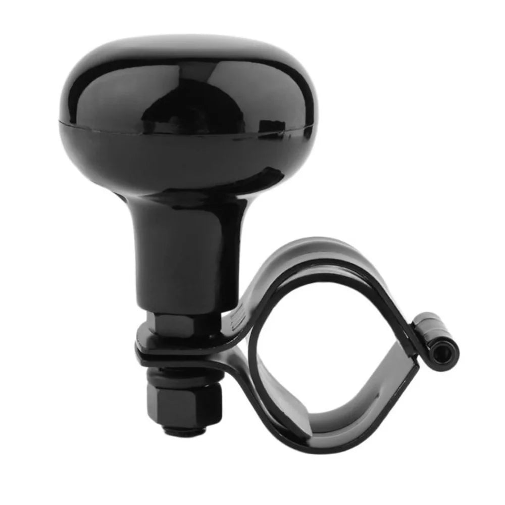 Universal Steering Wheel Spinner Knob Booster Handle