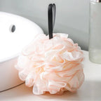 Extra Large Exfoliating Mesh Shower Bath Sponge