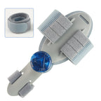Adjustable Bunion Corrector and Big Toe Straightener Brace