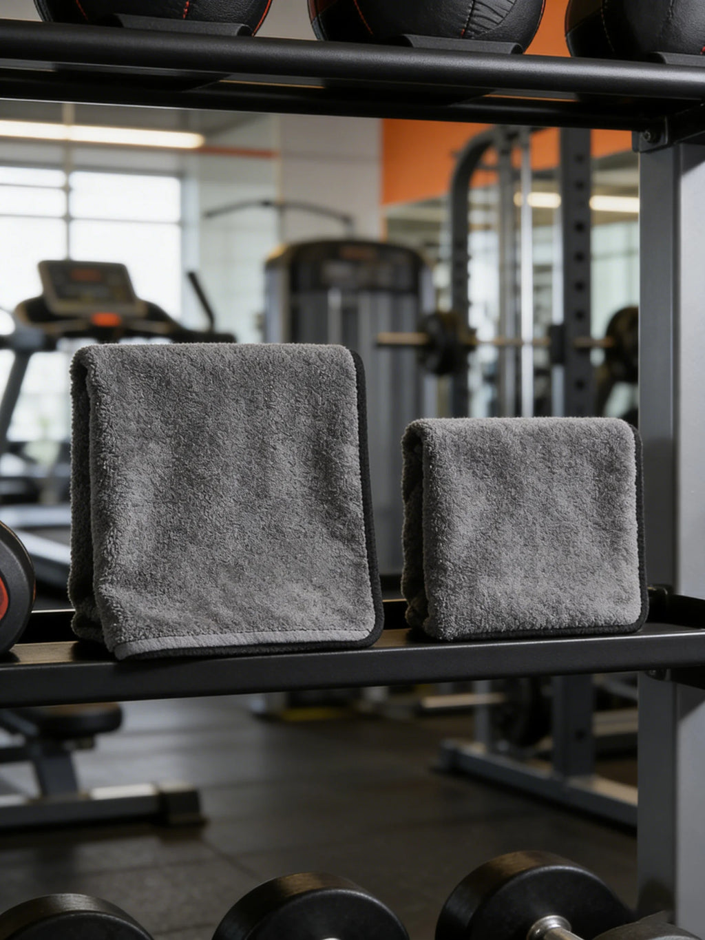 Ultra-Absorbent Microfiber Cleaning Towels for Home and Car