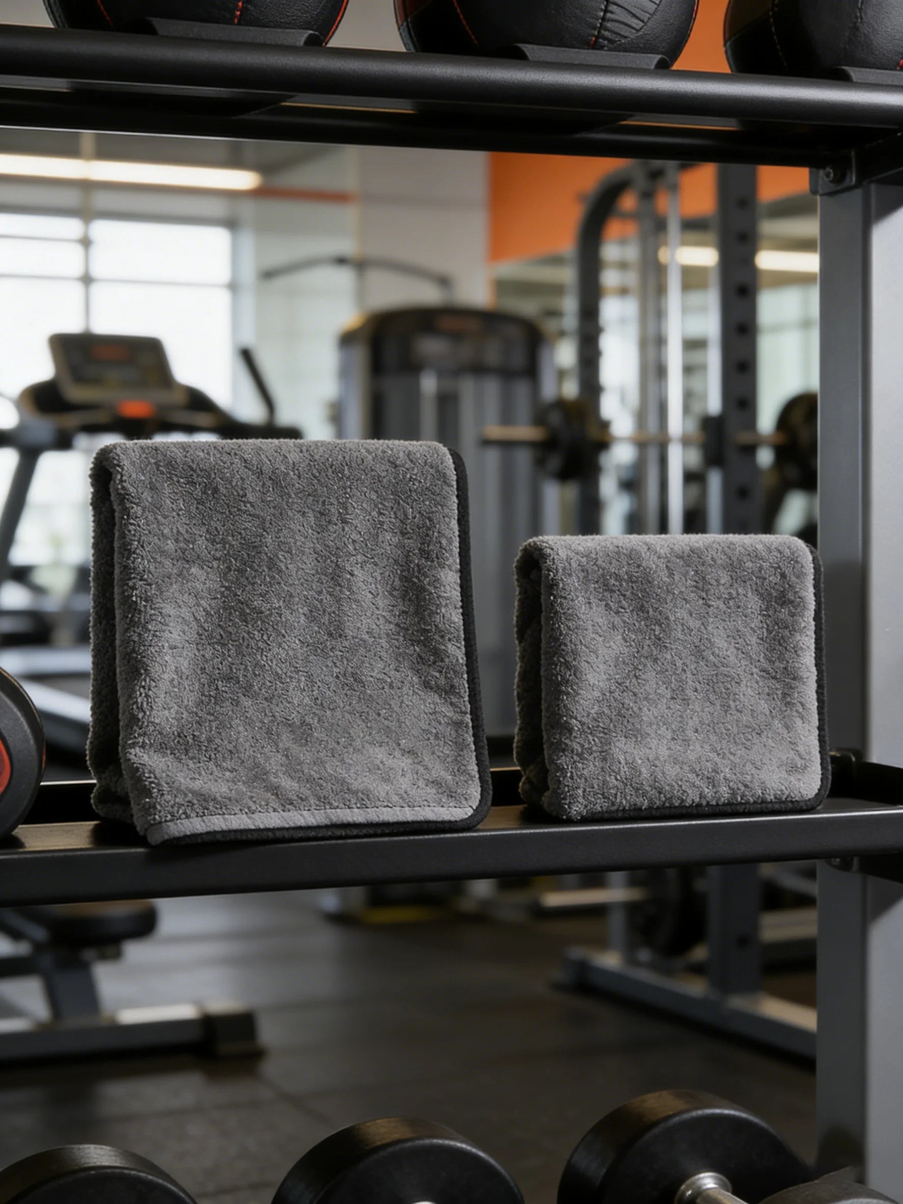 Ultra-Absorbent Microfiber Cleaning Towels for Home and Car