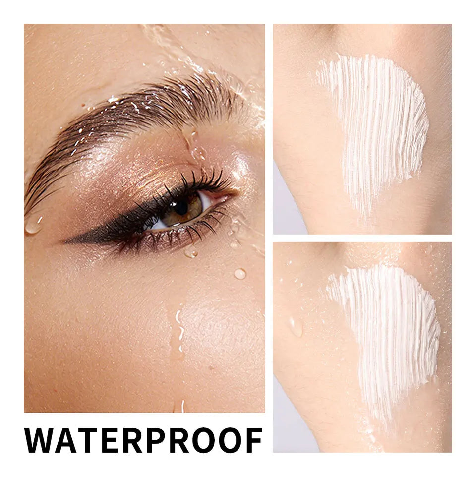 Nourishing Eyelash Lengthening and Volumizing Mascara Primer - 12
