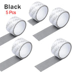Waterproof Window Screen Repair Tape Mesh Patch