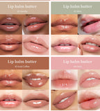 Hydrating Moisturizing Lip Balm Butter Gloss