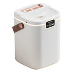 Triple Nozzle Air Humidifier with Night Light