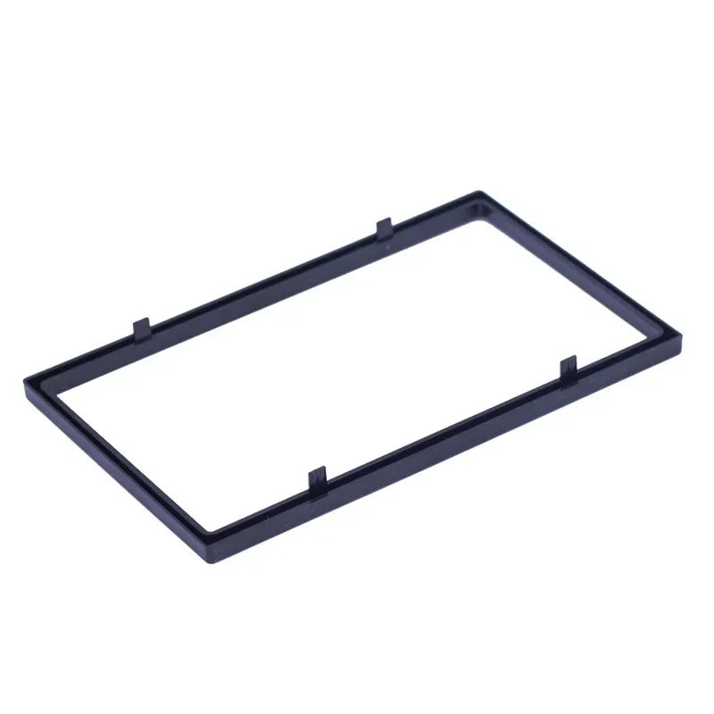 Universal 2 Din Car Radio Installation Frame - 5