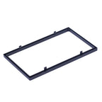 Universal 2 Din Car Radio Installation Frame