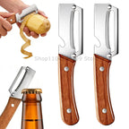 3-in-1 Multifunction Vegetable Peeler and Kitchen Tool