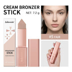 Cream Bronzer and Contour Sculpting Stick
