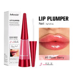 Instant Volumizing Lip Plumper Gloss for Fuller Lips