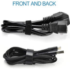 Reusable Cable Organizer Ties for Home and Office