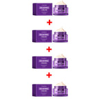 3D Face and Neck Lifting Firming Cream