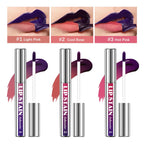 Waterproof Peel-Off Matte Lip Stain Tint