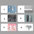 Heavy-Duty Waterproof Double-Sided Nano Mounting Tape