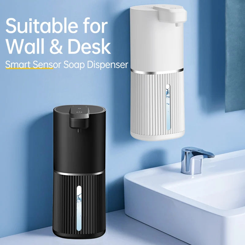 Automatic Touchless Soap Dispenser for Kitchen and Bathroom