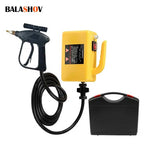 High-Temperature Steam Cleaner for Kitchen and Home