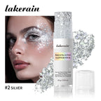 Waterproof Shimmer Glitter Stick for Face and Body