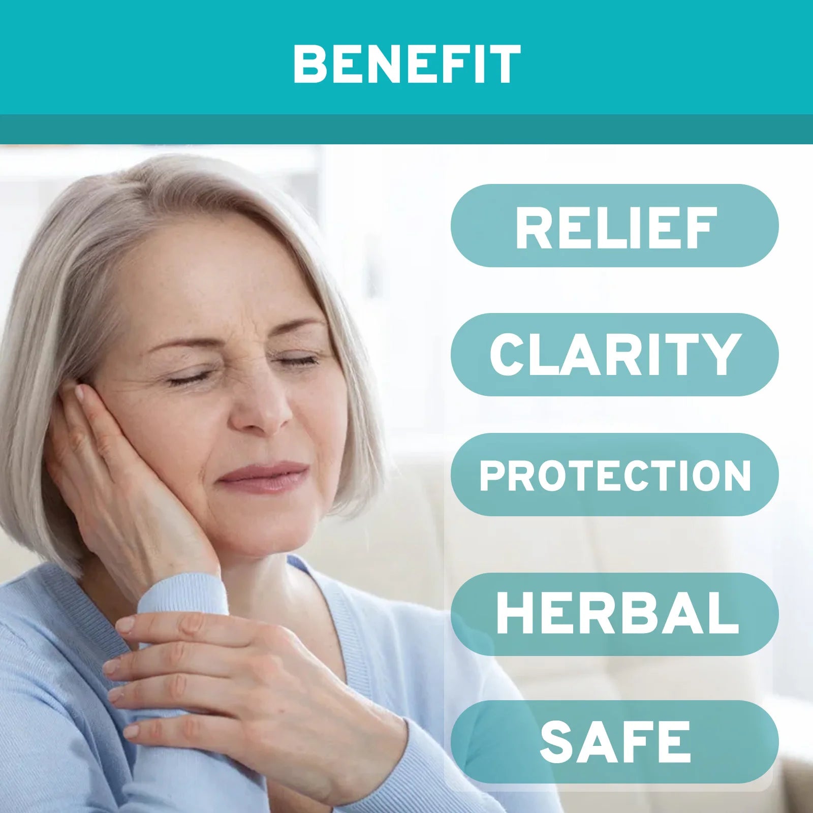 Ear Wax Removal and Tinnitus Relief Drops - 9